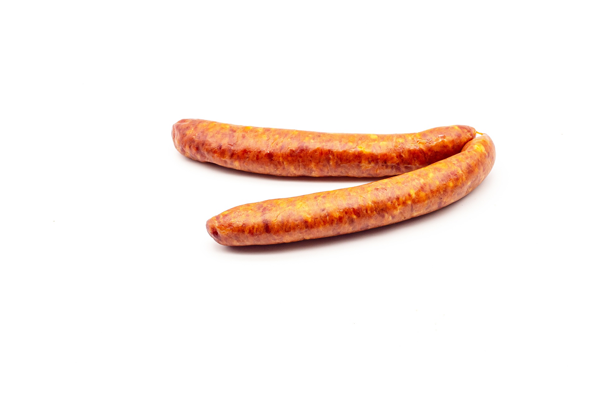 Merguez de chèvre